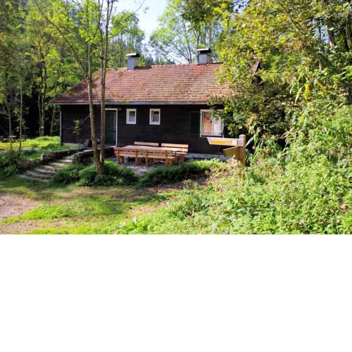 Ferienhaus Ilztal
