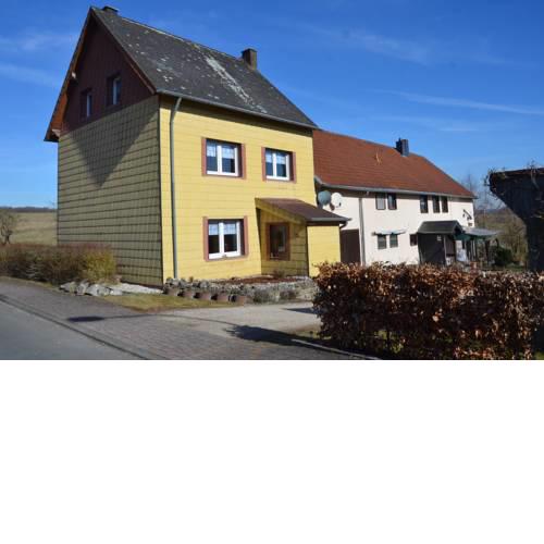 Ferienhaus Im Bech