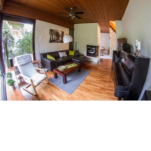 Ferienhaus im Bestetal