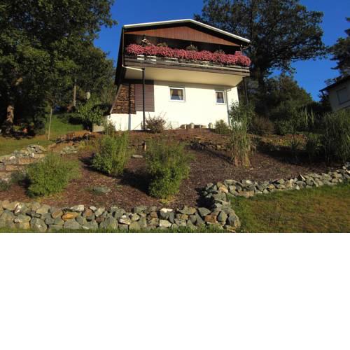 Ferienhaus im Ederbergland