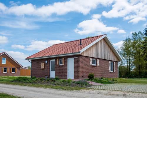 Ferienhaus im Ferienhausgebiet Hof Beel