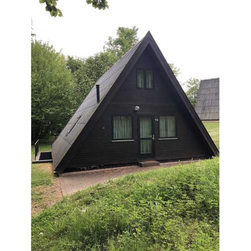 Ferienhaus im Ferienpark Twistesee - a47039