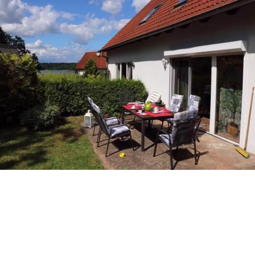Ferienhaus im Fischersteig