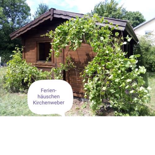 Ferienhaus im fränkischen Seenland - Altmühltal