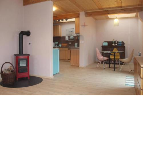 Ferienhaus im Freigraben