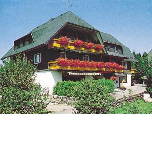 Ferienhaus im Grund