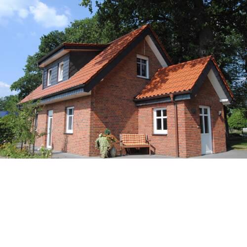Ferienhaus im Grünen - Familie Robert