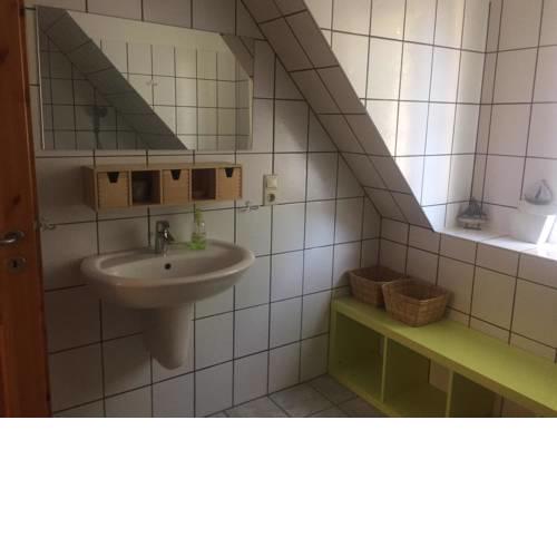 Ferienhaus im Grünen