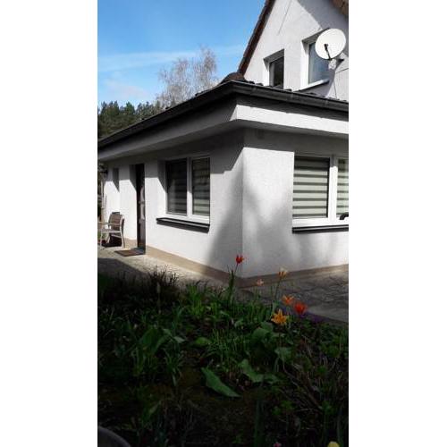 Ferienhaus im Grünen/Monteurzimmer