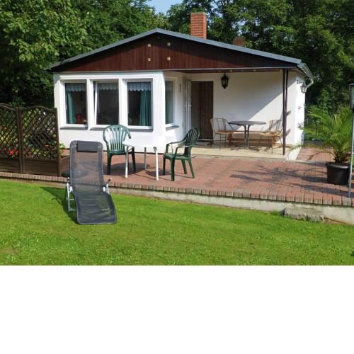 Quaint Holiday Home in Neinstedt with forest nearby