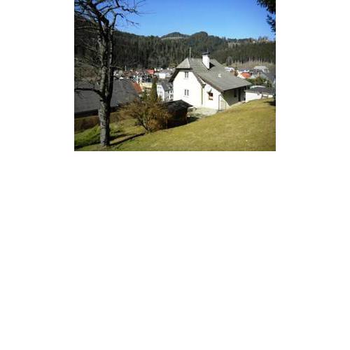 Ferienhaus im Joglland