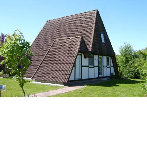 Ferienhaus im Kiebitzmoor