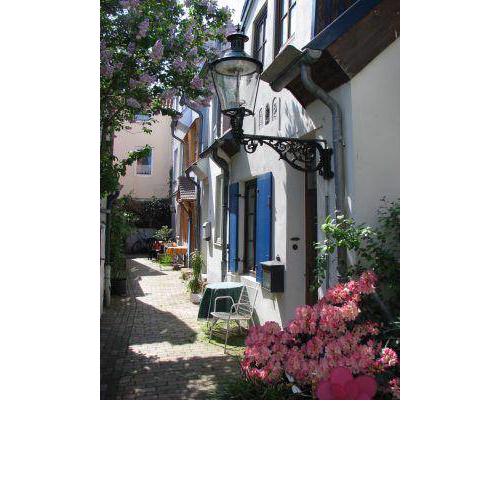 Ferienhaus im Medingsgang