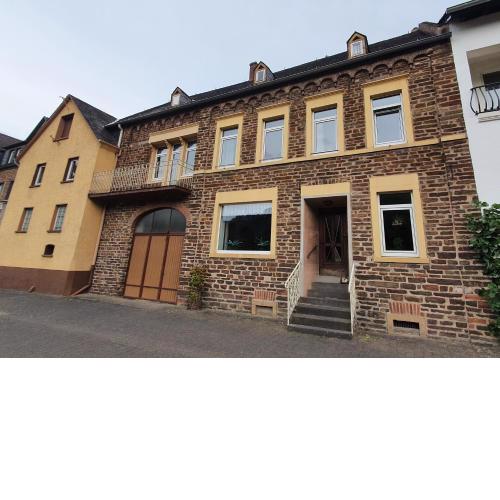 Ferienhaus im Moseltal