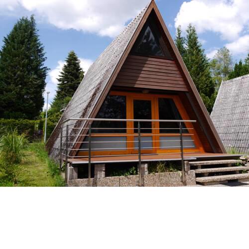 Ferienhaus im Nordschwarzwald Haus Kira