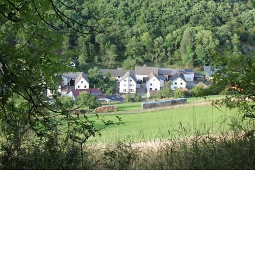 Ferienhaus im Nürburgring