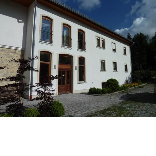 Ferienhaus im Oberpfälzer Seenland