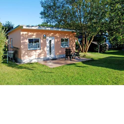 Ferienhaus im Ostseebad Binz