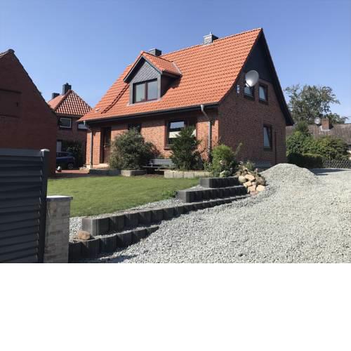 Ferienhaus im Sandkamp