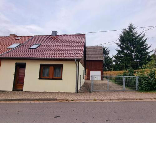 Ferienhaus im Wanderparadies