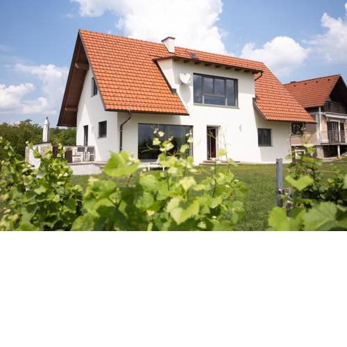Ferienhaus im Weingarten
