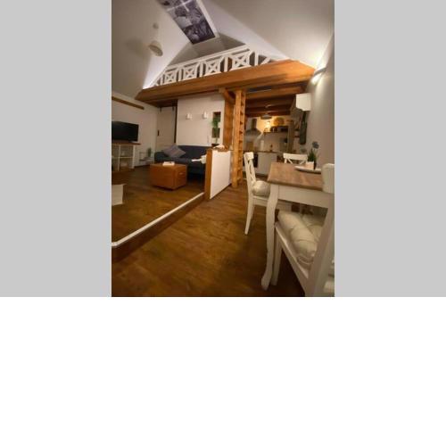 Ferienhaus im Westerwald Westerwälder Herzstück