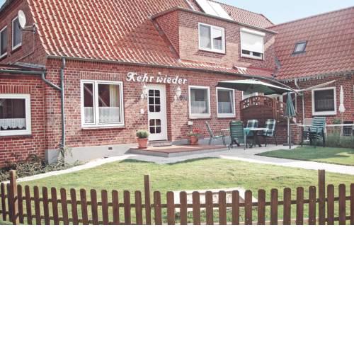 Ferienhaus Im Wiesengrund I