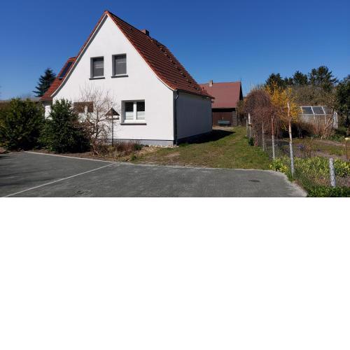 Ferienhaus Imke Breege