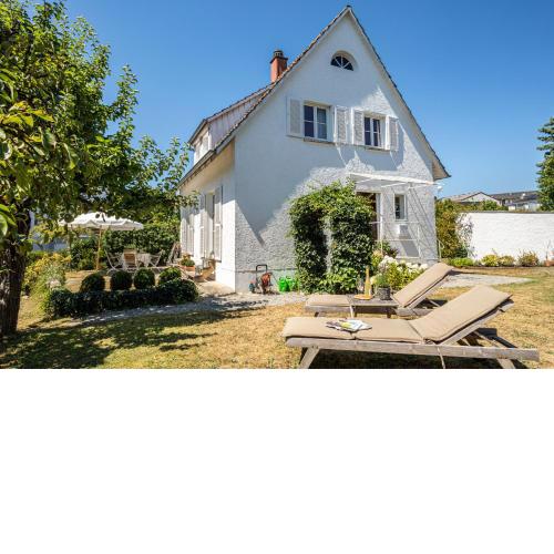 Ferienhaus Immenstaad