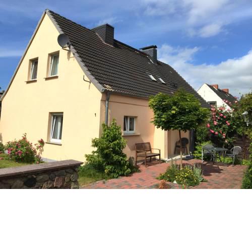 Ferienhaus in Bartelshagen II