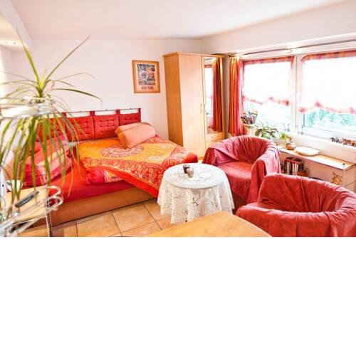 Ferienhaus in Berlin mit Hund