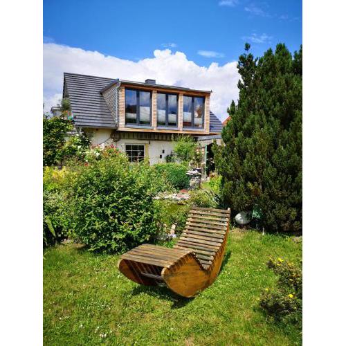 Ferienhaus in Bleicherode