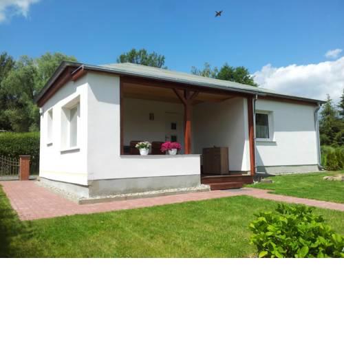 Ferienhaus in Brandenburg Havel "Am Breiten Bruch 46"