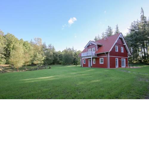 Ferienhaus In de Bargen