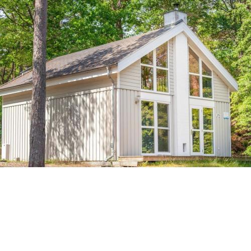 Ferienhaus in den Dünen 279 - Baabe - a69914