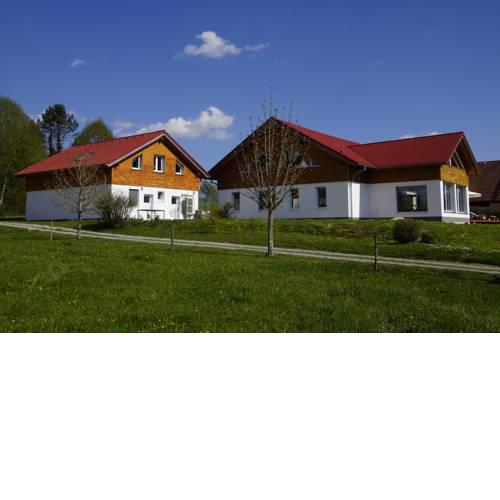 Gästehaus Can Bohemian