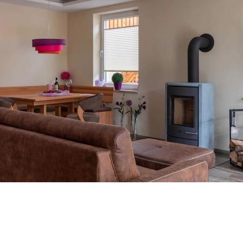 Ferienhaus "In der Remise"