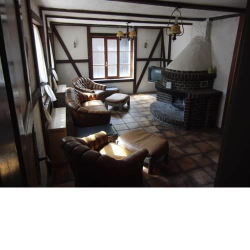 Ferienhaus " in domo sutoris "