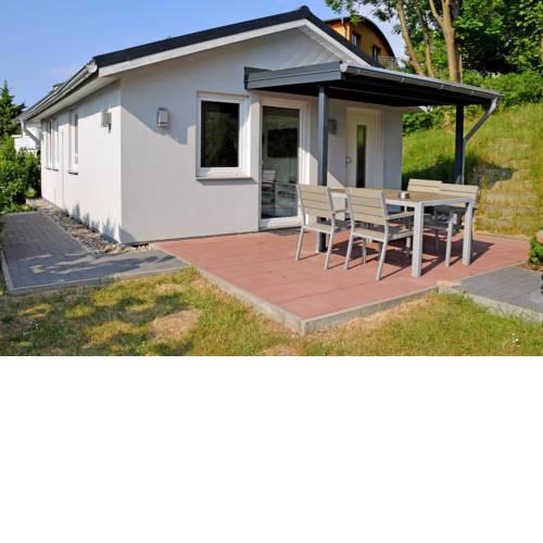 Ferienhaus in Göhren