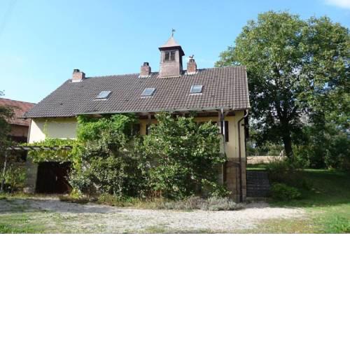 Ferienhaus in Gückelhirn