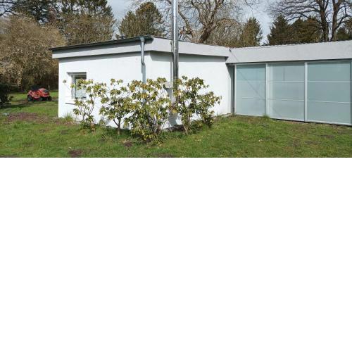 Ferienhaus in Hamburg (Niendorf) im Naturschutzgebiet