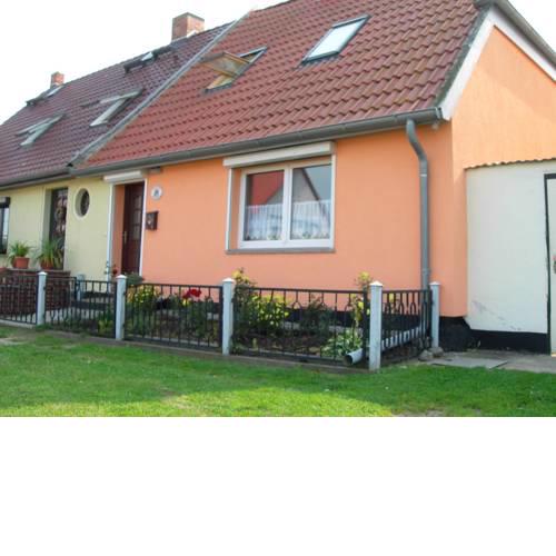 Ferienhaus in Kröslin