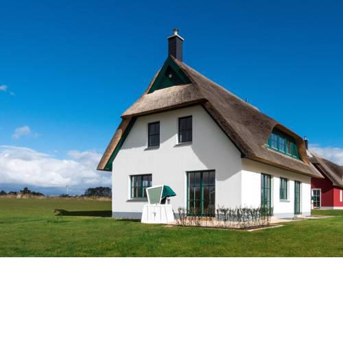 Ferienhaus in Parow - D 043.017