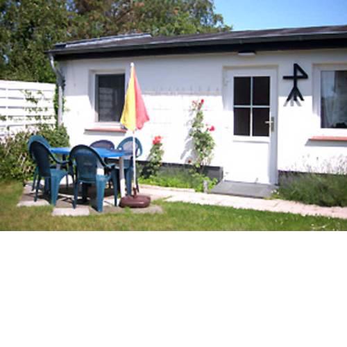 Ferienhaus in Plogshagenauf Hiddensee
