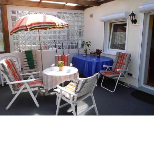 Ferienhaus in Remscheid