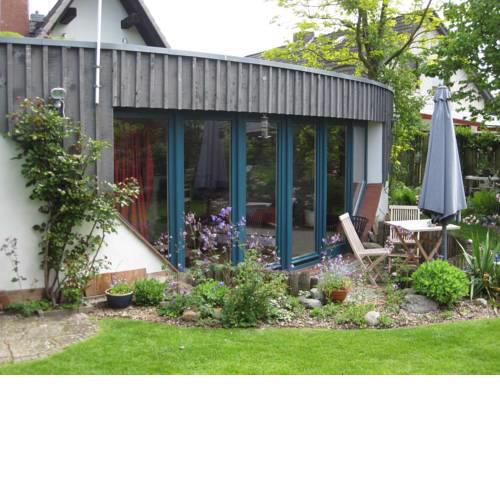 Ferienhaus in Rotenburg