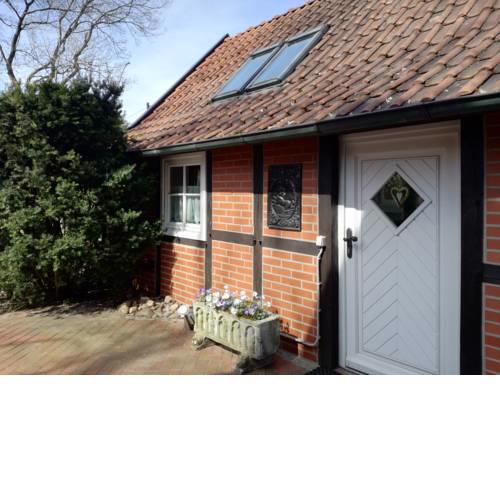 Ferienhaus in Rumke