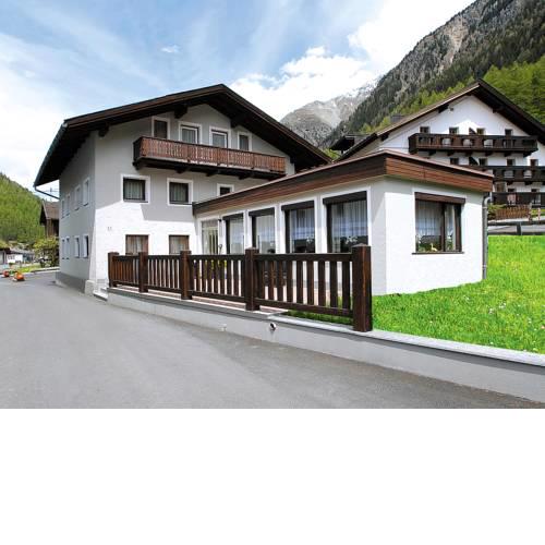Ferienhaus in Sölden - A 150.006