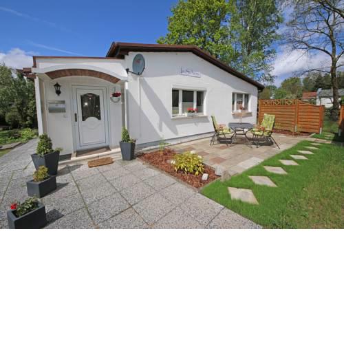 Ferienhaus In Suhemi mit Terrasse
