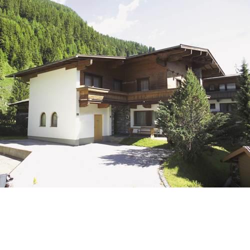 Ferienhaus in Tux A 246.001